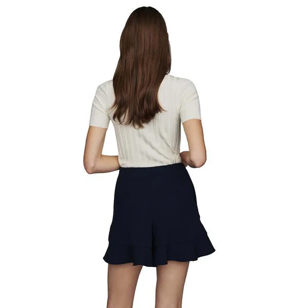 Shorts Azul Marino - Imagen 3