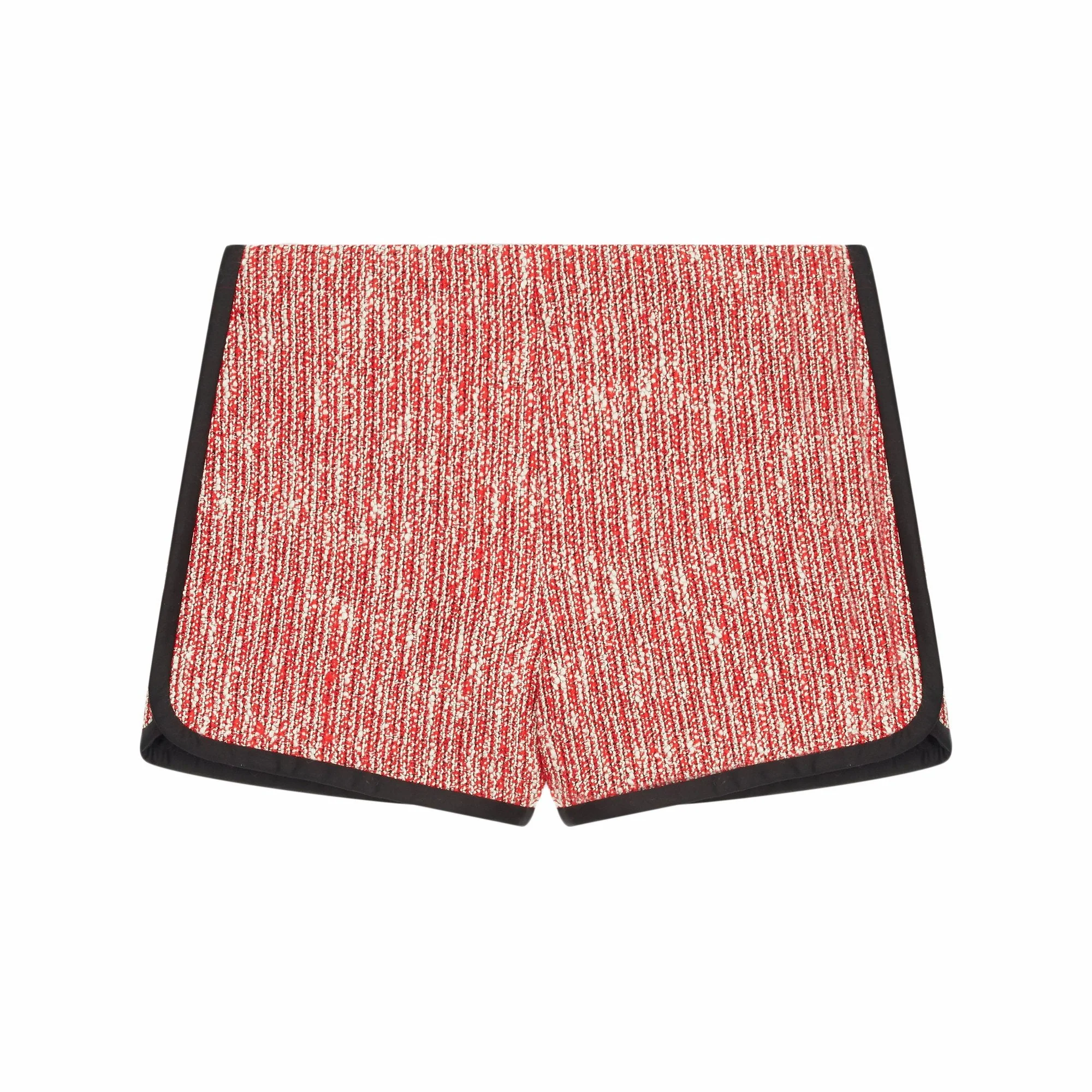 Shorts Rojo - Imagen 4