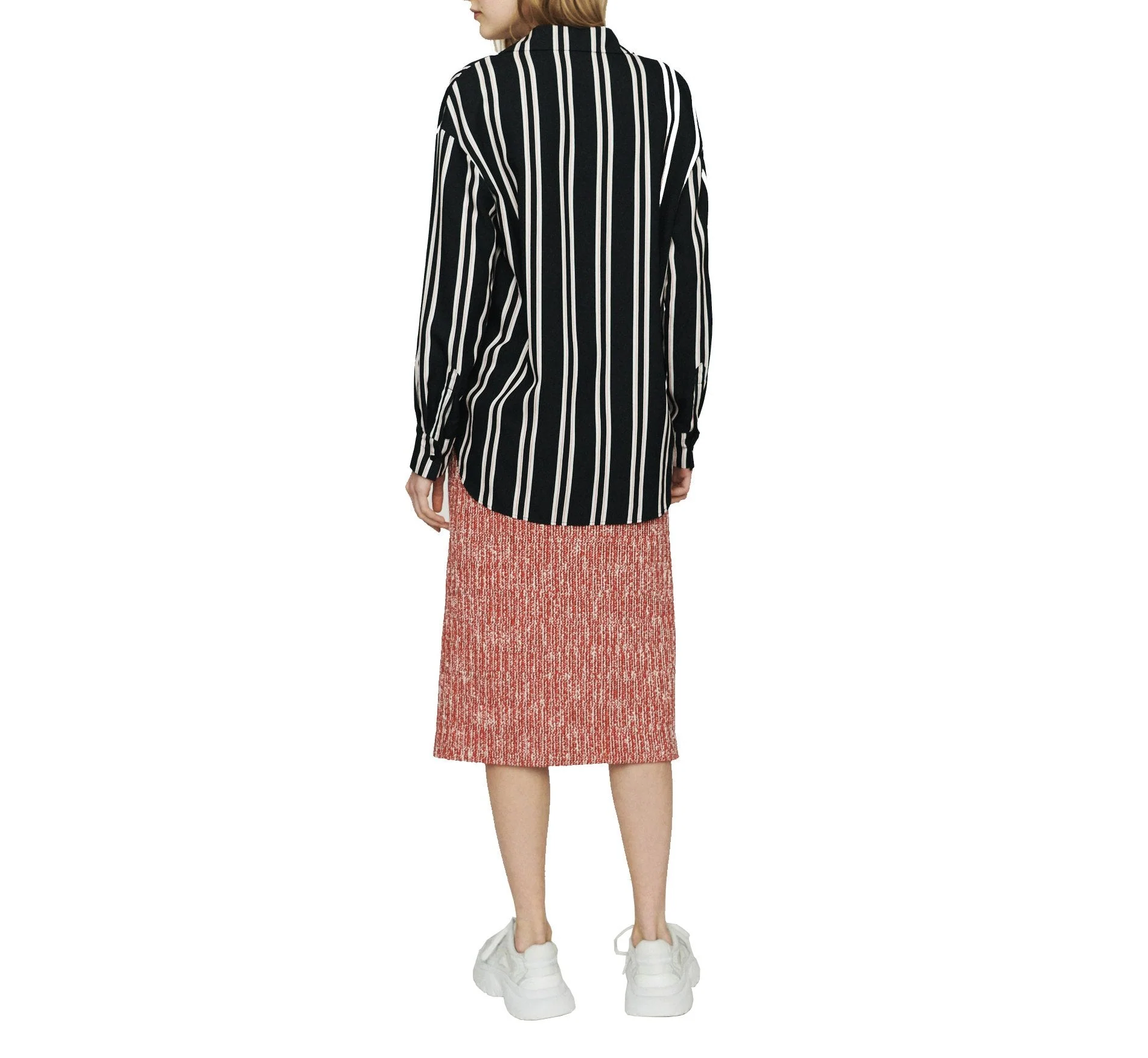 Blusa Rayado - Imagen 3