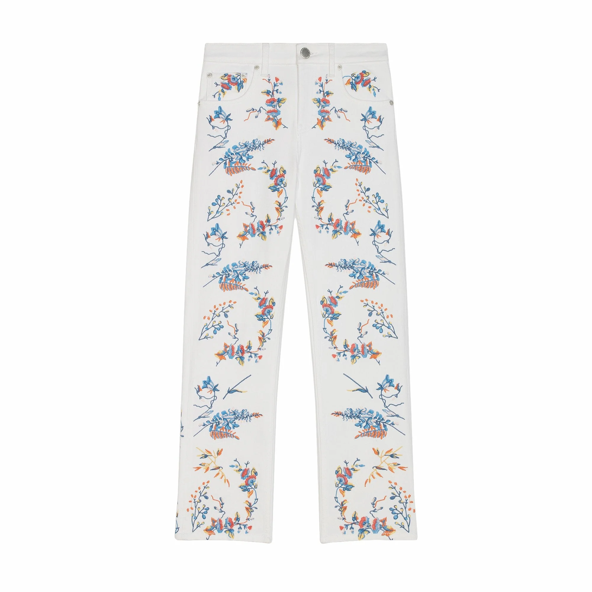 Jeans Multicolor - Imagen 4