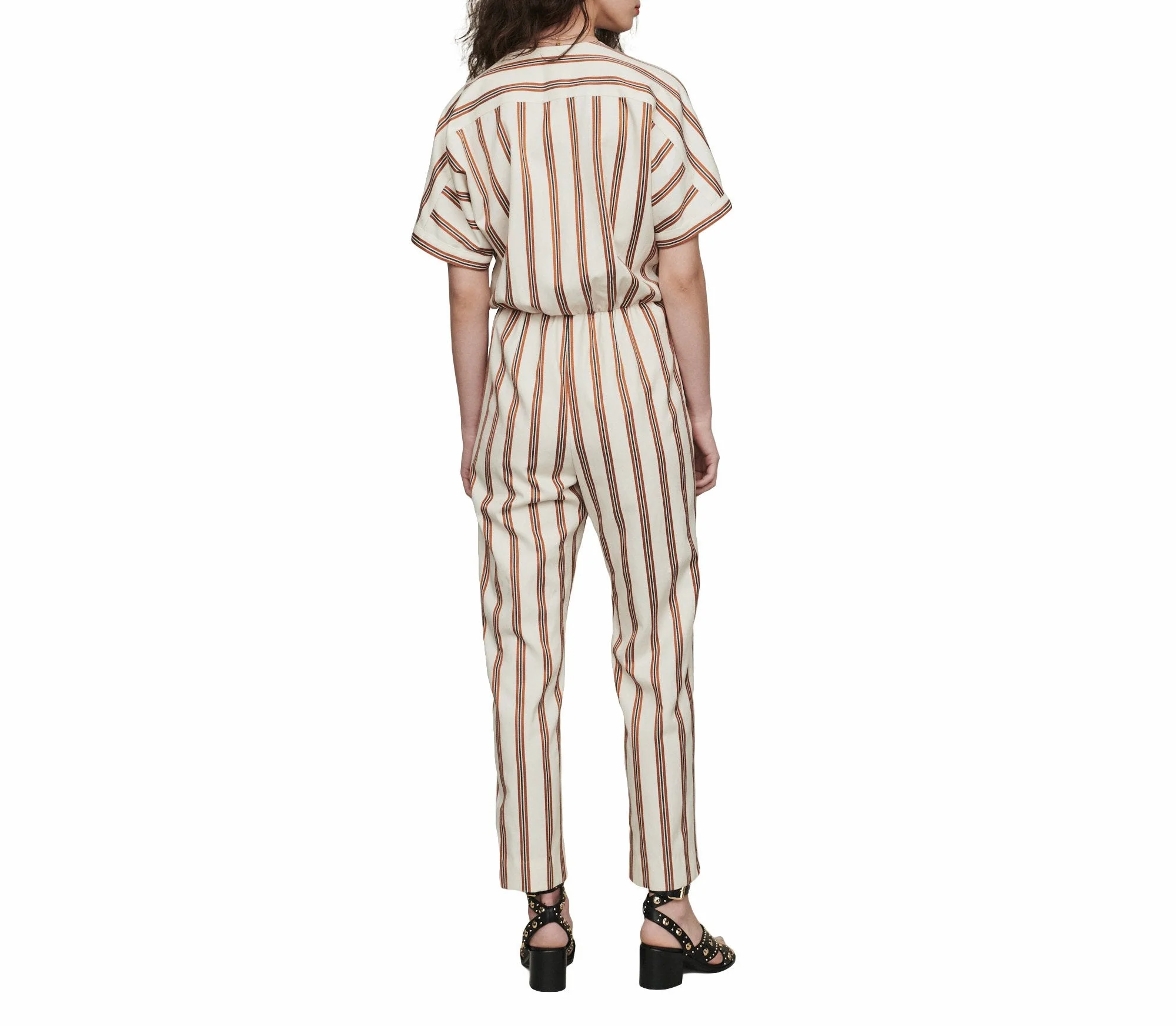 Jumpsuit Stripes - Imagen 3