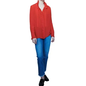 Blusa Rouge