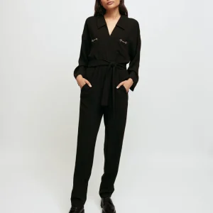 Jumpsuit Negro