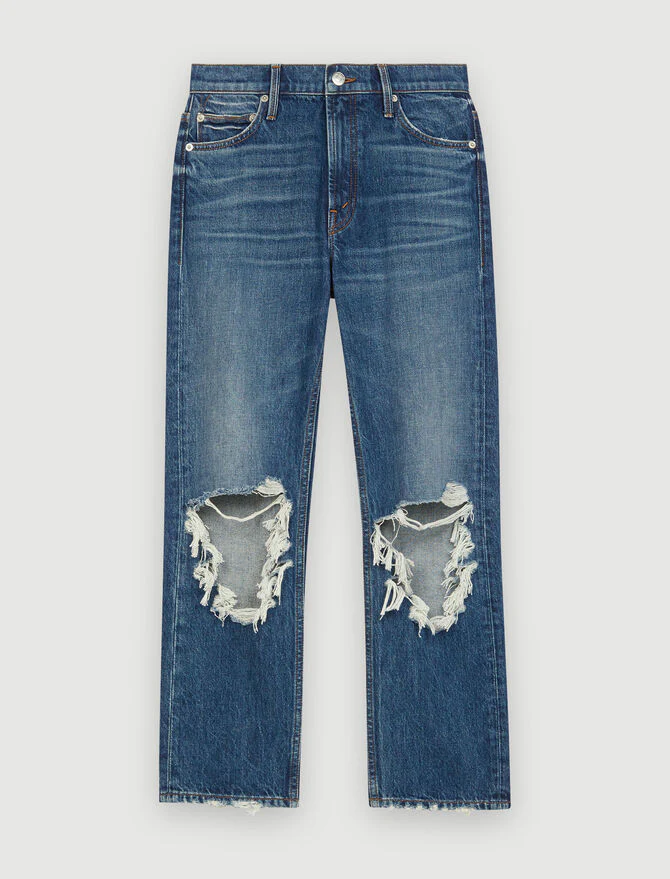 Jeans Azul - Imagen 6