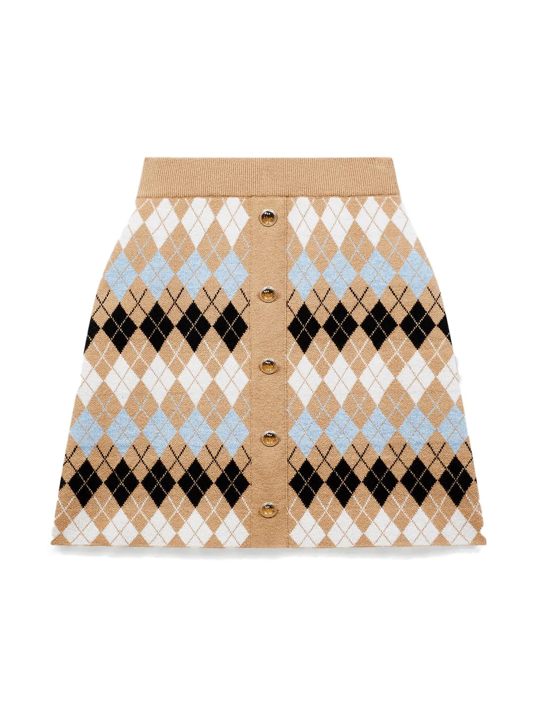 Falda Camello - Imagen 3