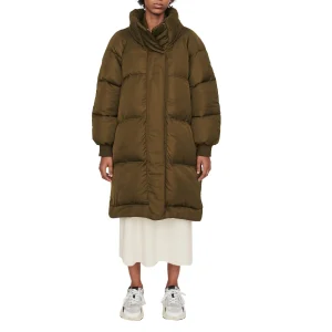 Parka Khaki
