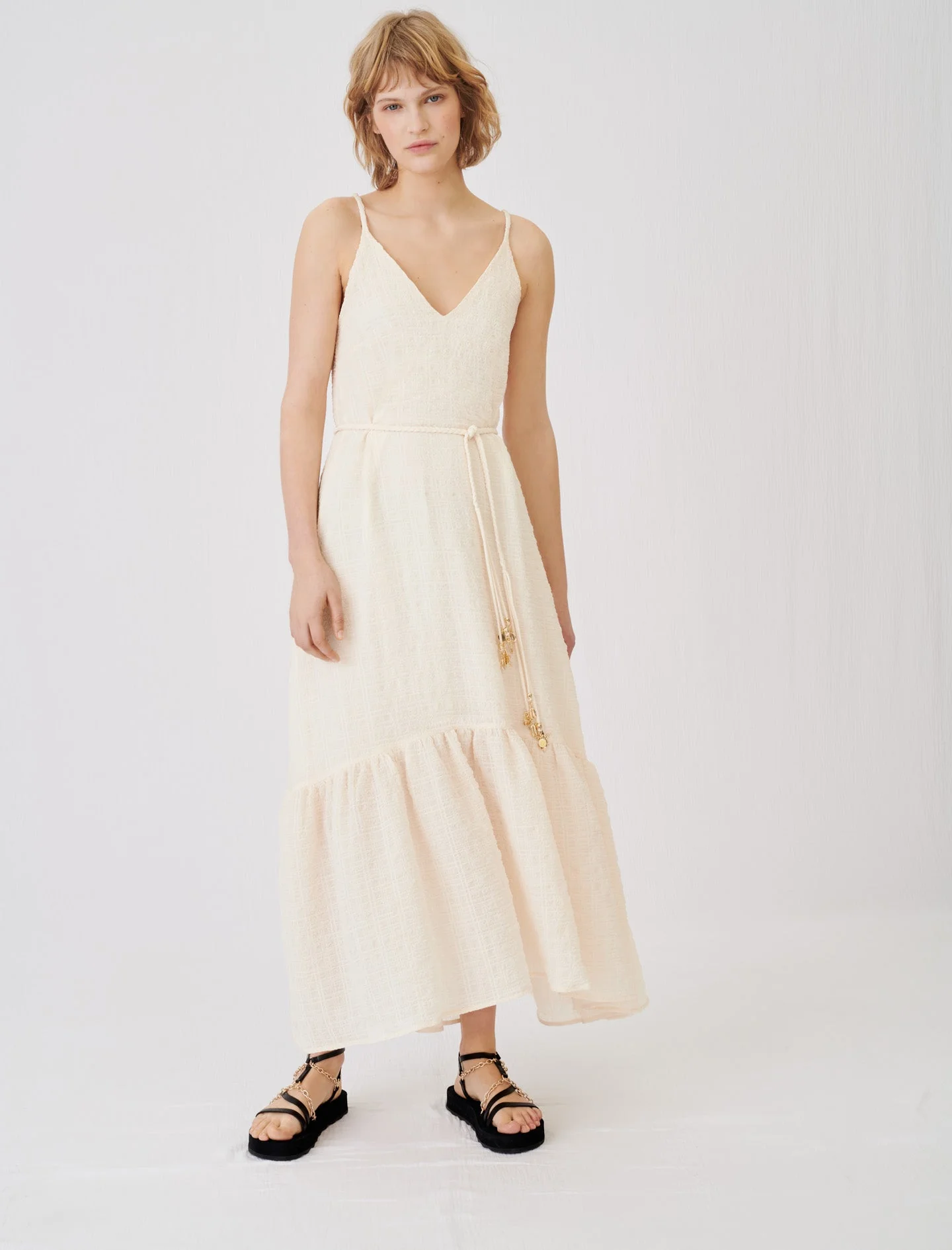 Vestido Crudo - Imagen 5