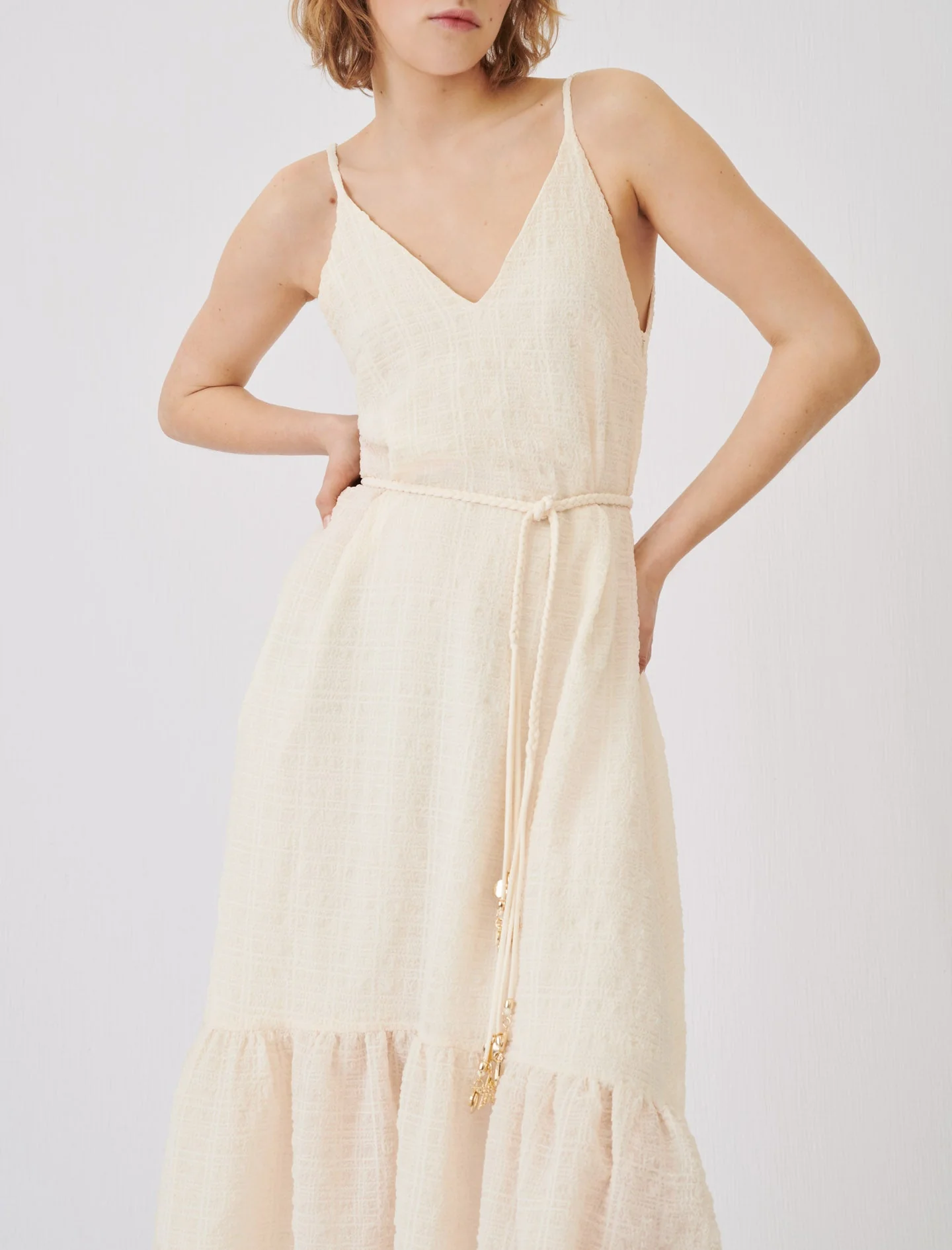 Vestido Crudo - Imagen 4