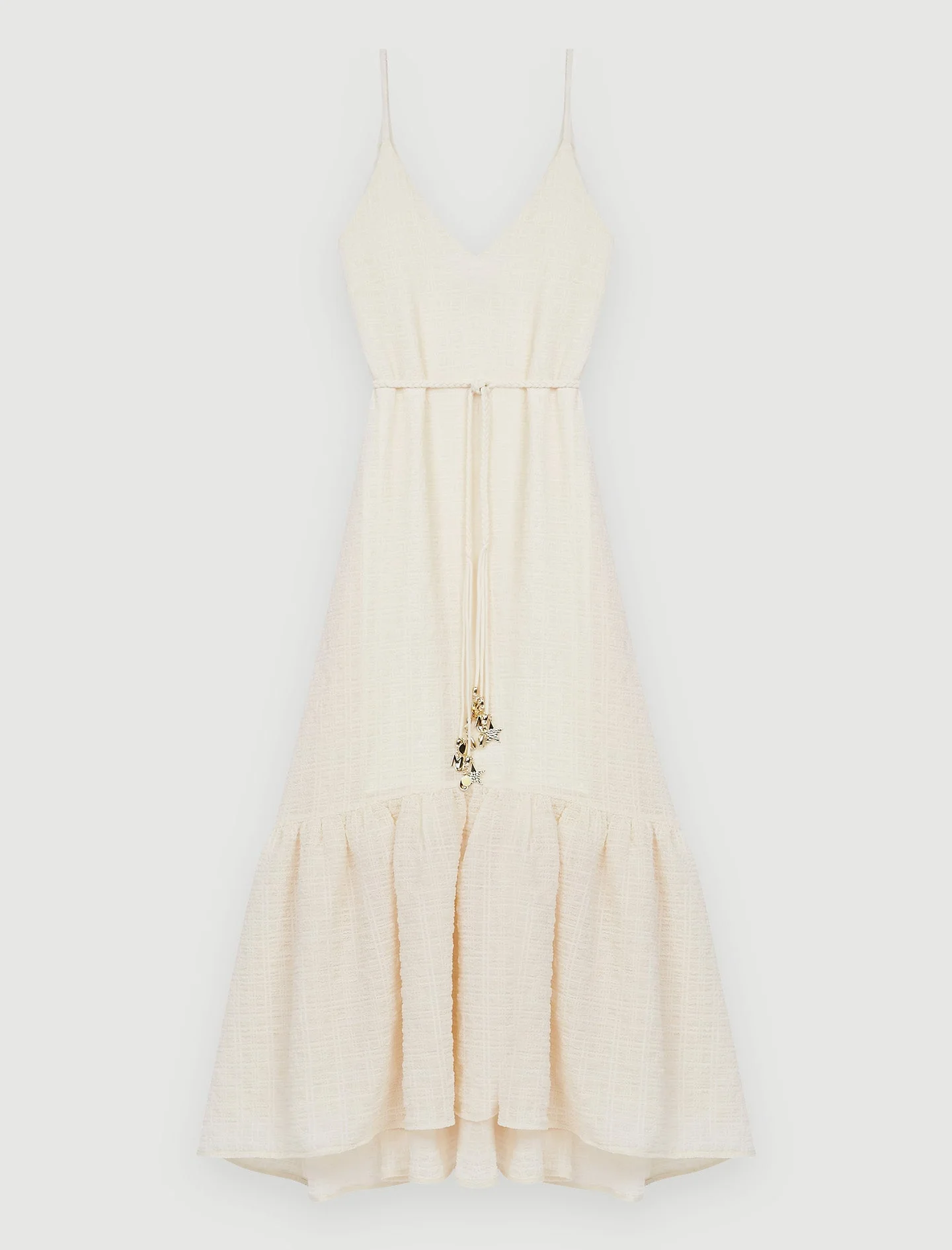 Vestido Crudo - Imagen 6