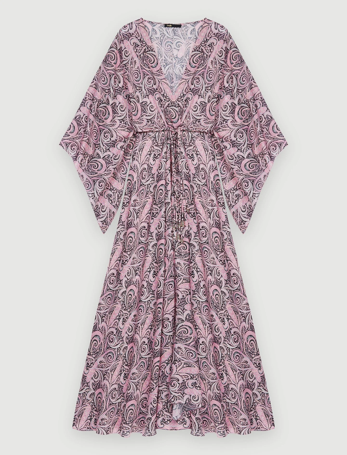 Vestido Rosa - Imagen 6