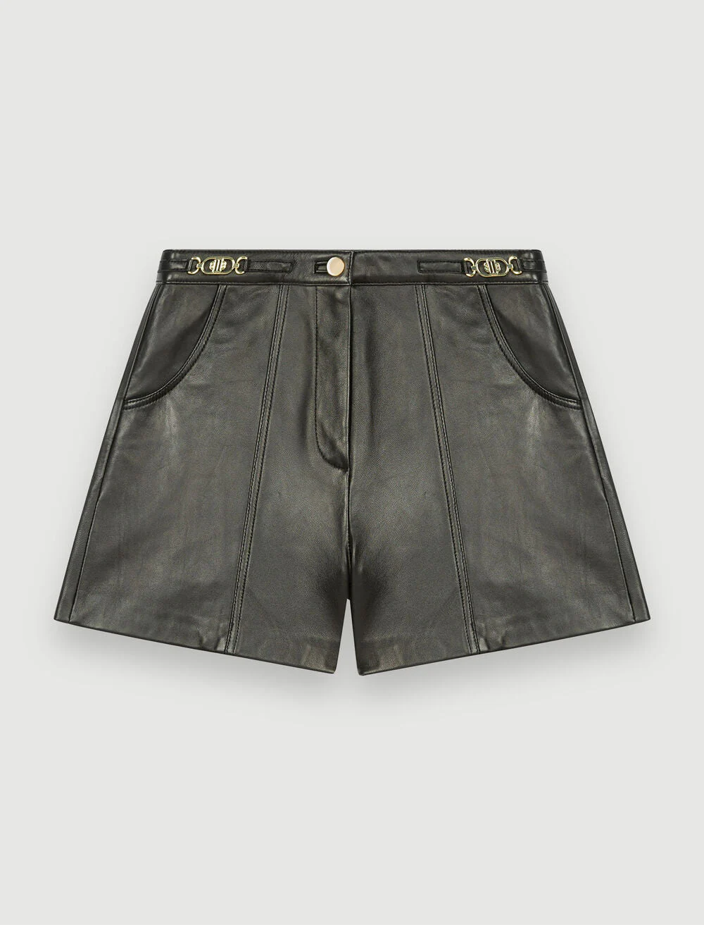 Pantalones cortos - Imagen 5