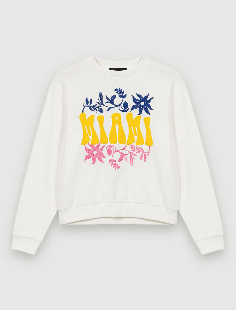 Sudadera Miami - Imagen 5