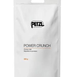 Magnesio Petzl POWER CRUNCH 300G
