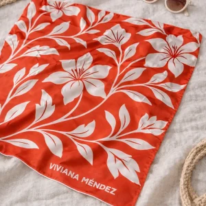 Pañuelos VM - Modelo 1