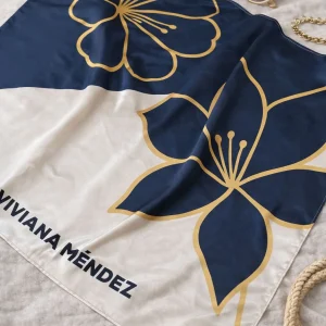 Pañuelos VM - Modelo 3