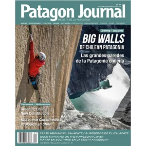 Patagon Journal - Edición 24