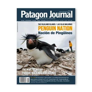 Patagon Journal - Edición 20