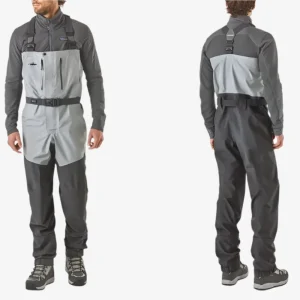 Reparación Wader - Piquetes y Refuerzos de sellos