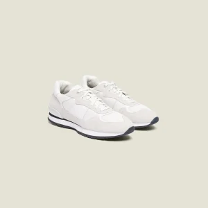 Calzado Standard Blanco