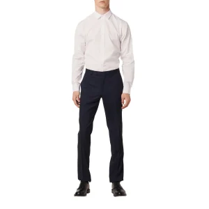 Pantalón Notch Travel Azul Marino