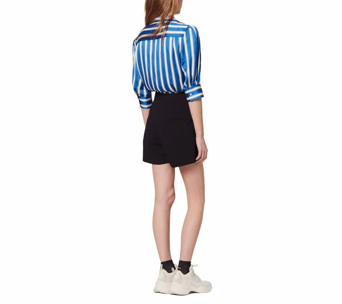 Jumpsuit Quentin Azul - Imagen 4