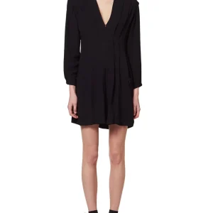 Vestido Milene Negro