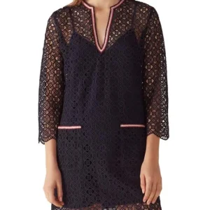 Vestido Ilina Marino