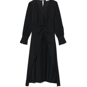 Vestido Minella Negro