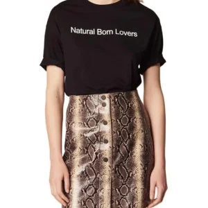 Falda Kimberlay Animal Print