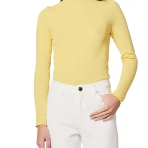 Sweater Ethan Amarillo