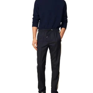 Pantalón New Alpha Varsity Marino