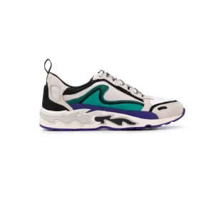 Sneakers Flame Morado