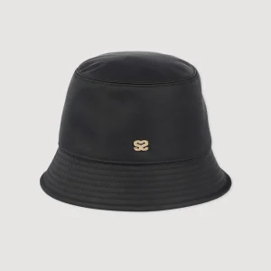 Sombrero bob de nailon