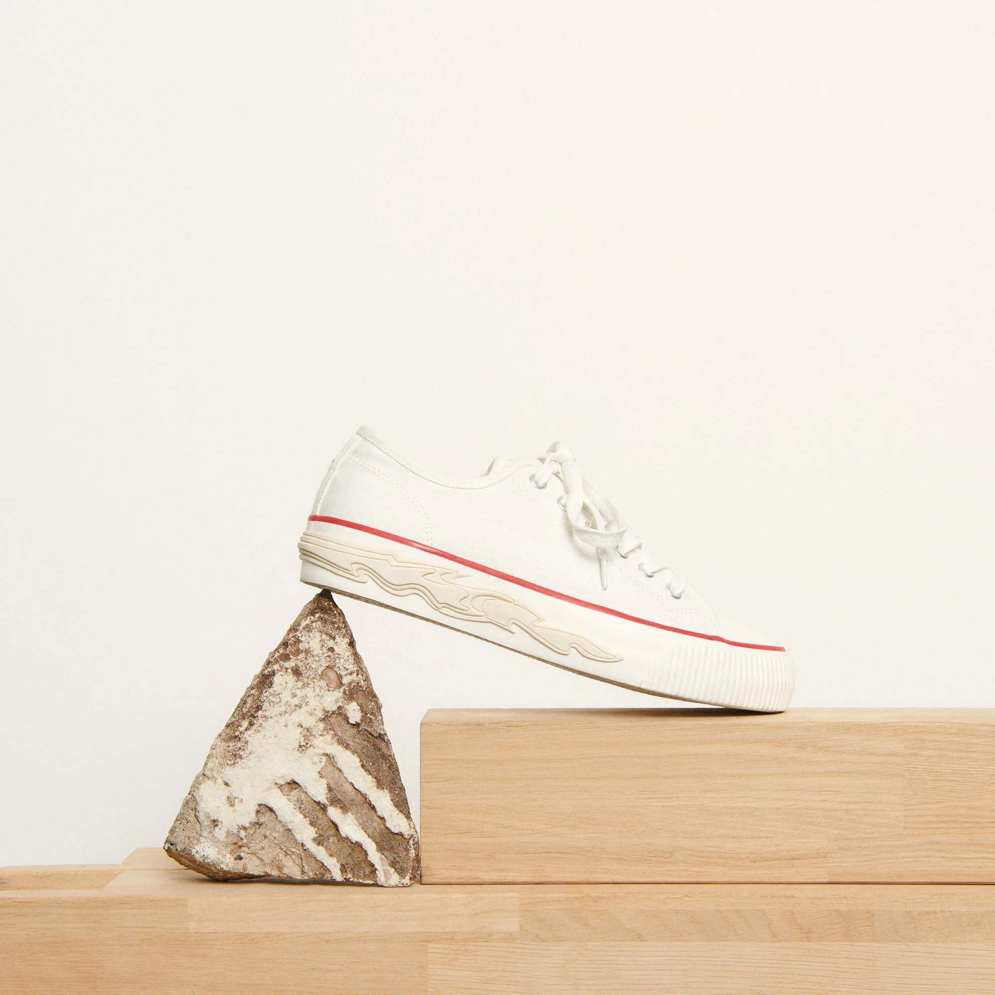 Zapatos Anouk Blanco - Imagen 3