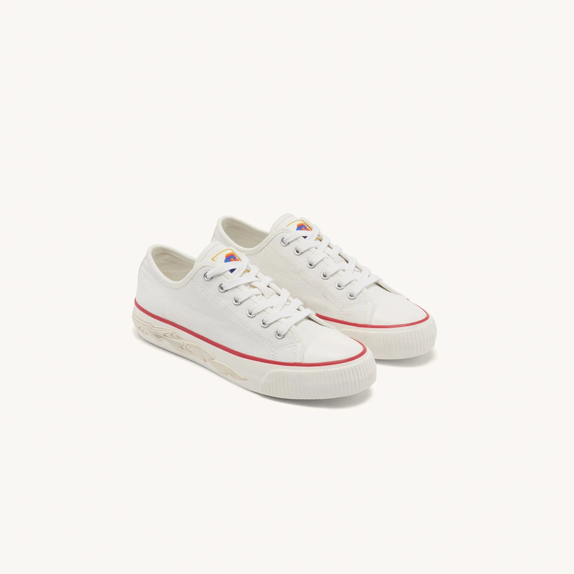 Zapatos Anouk Blanco - Imagen 4