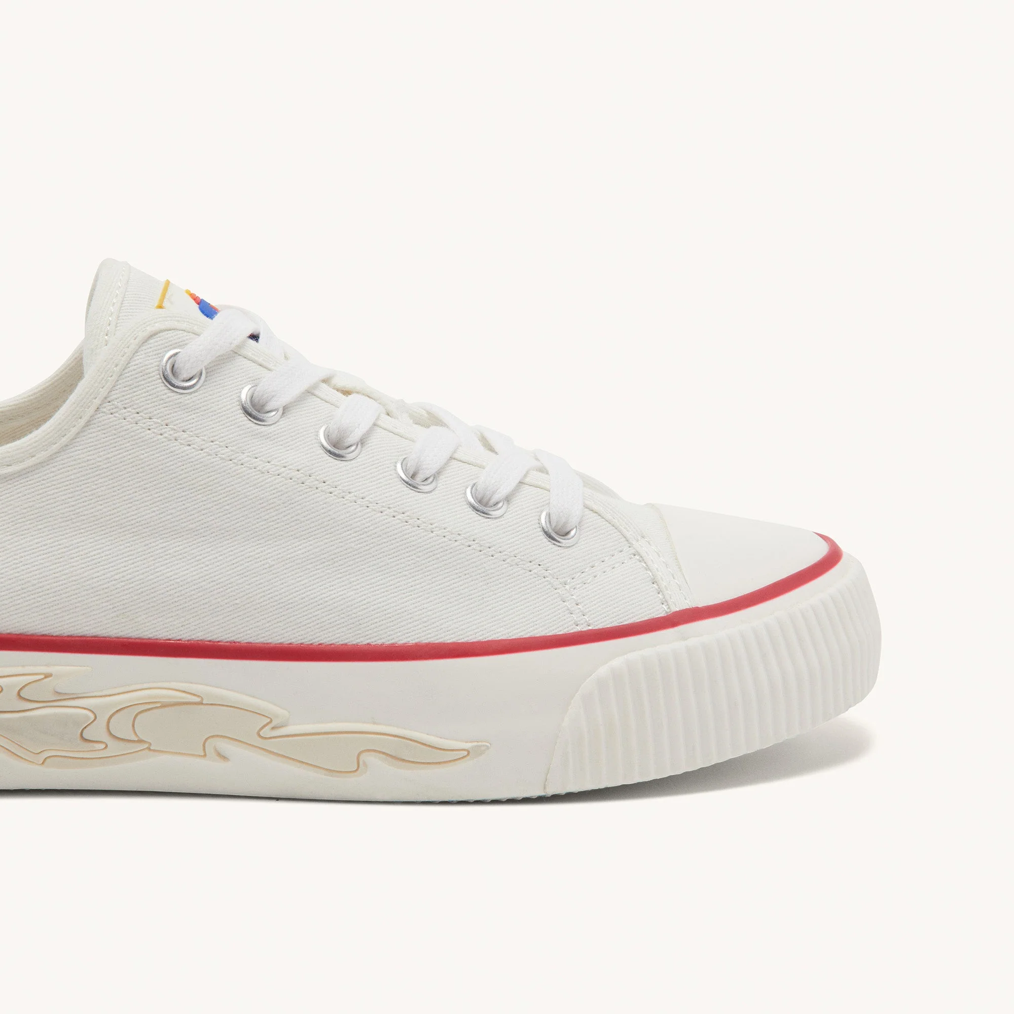 Zapatos Anouk Blanco - Imagen 6