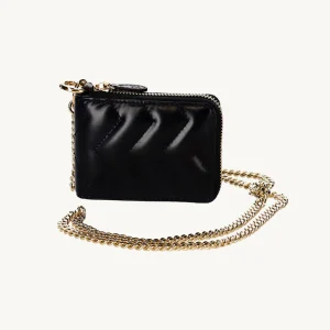 Monedero Yzawallet Azul Marino