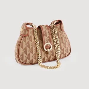 Bolso Sweet Janet con cadena