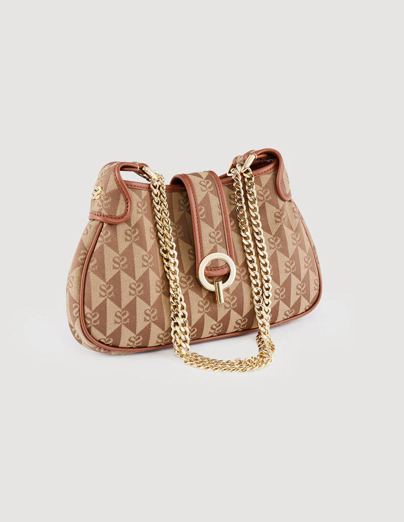 Bolso Sweet Janet con cadena