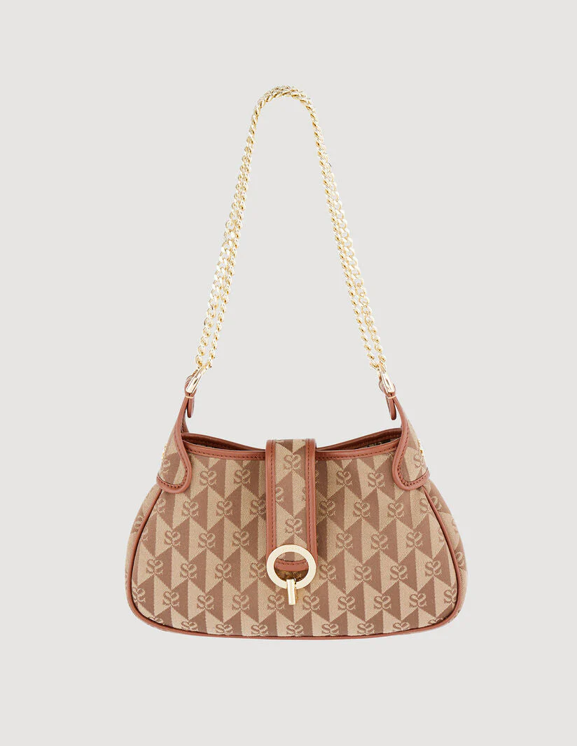 Bolso Sweet Janet con cadena - Imagen 3