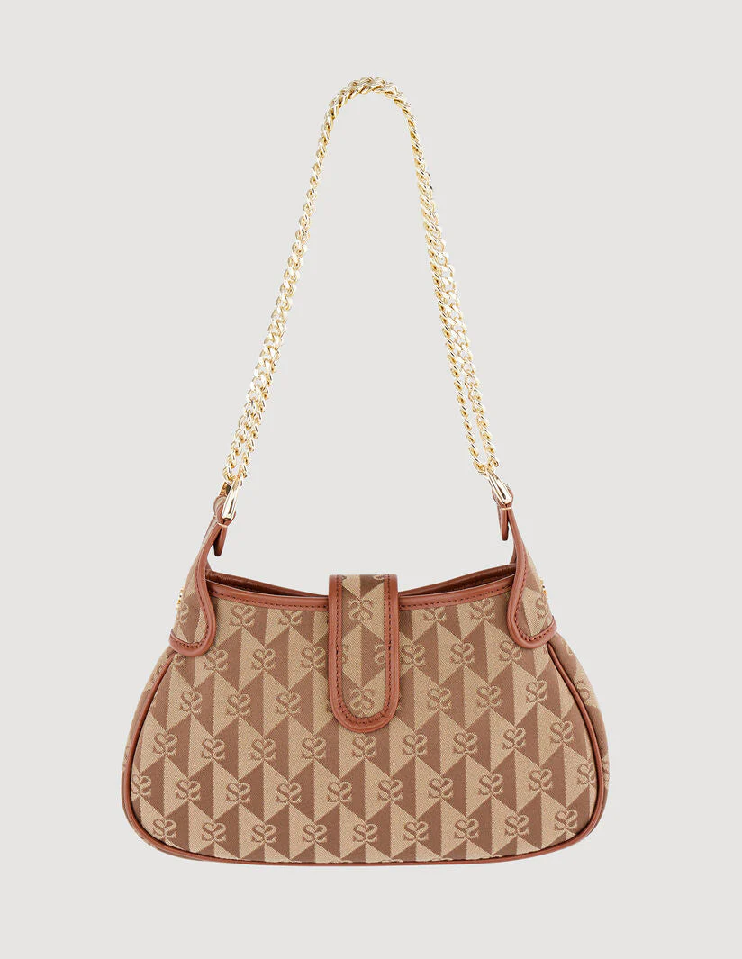 Bolso Sweet Janet con cadena - Imagen 4