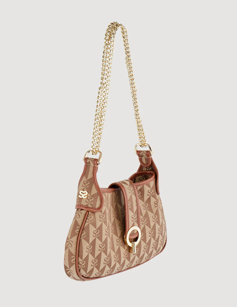 Bolso Sweet Janet con cadena - Imagen 5