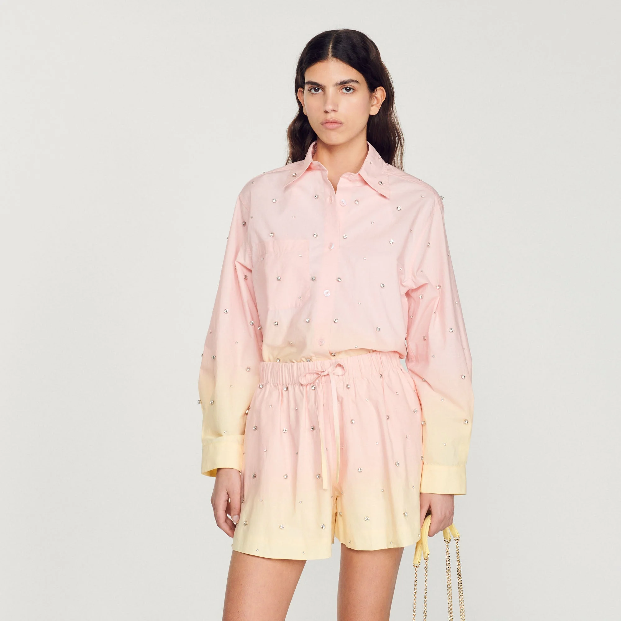 Camisa tie dye - Imagen 4