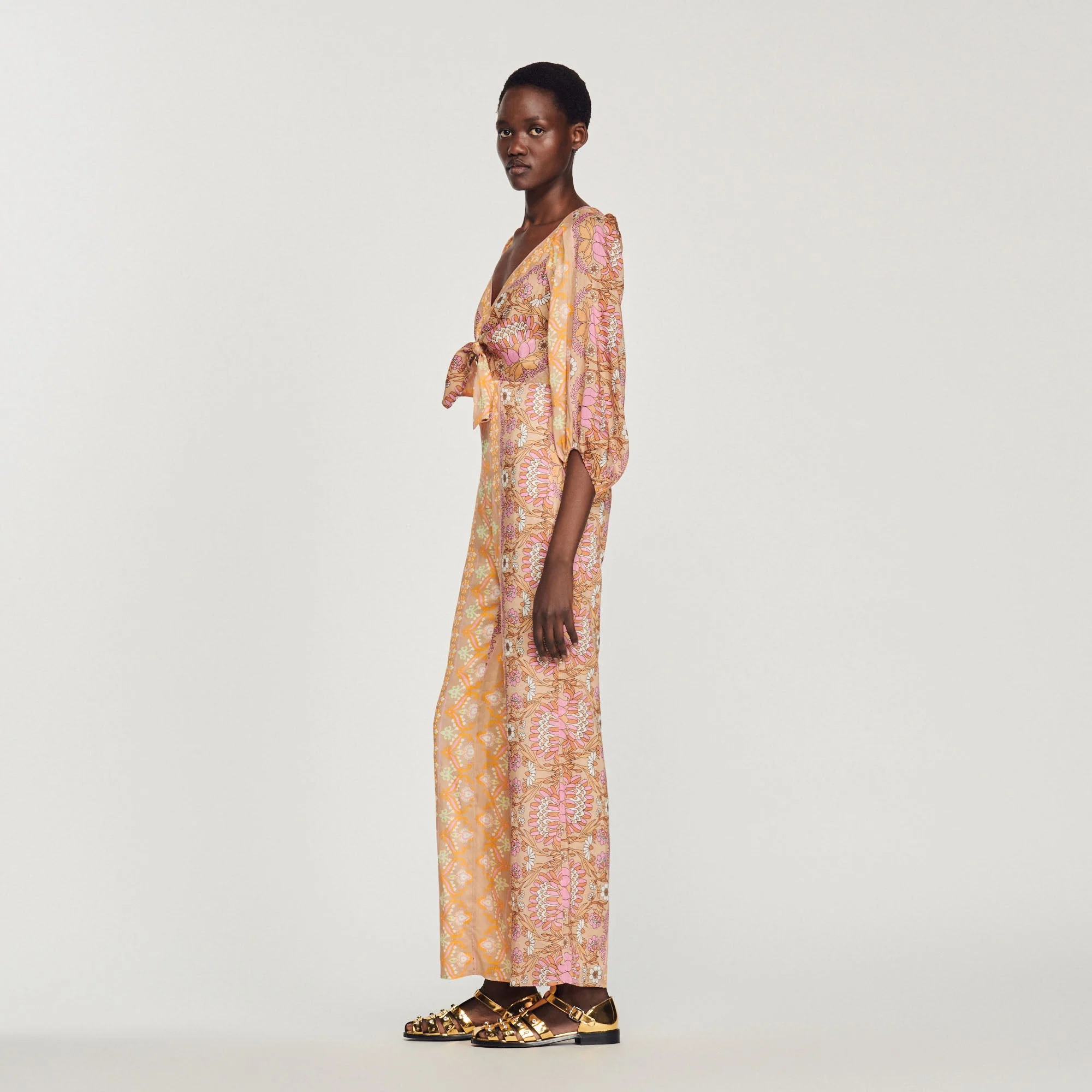 Mono estampado - Imagen 6