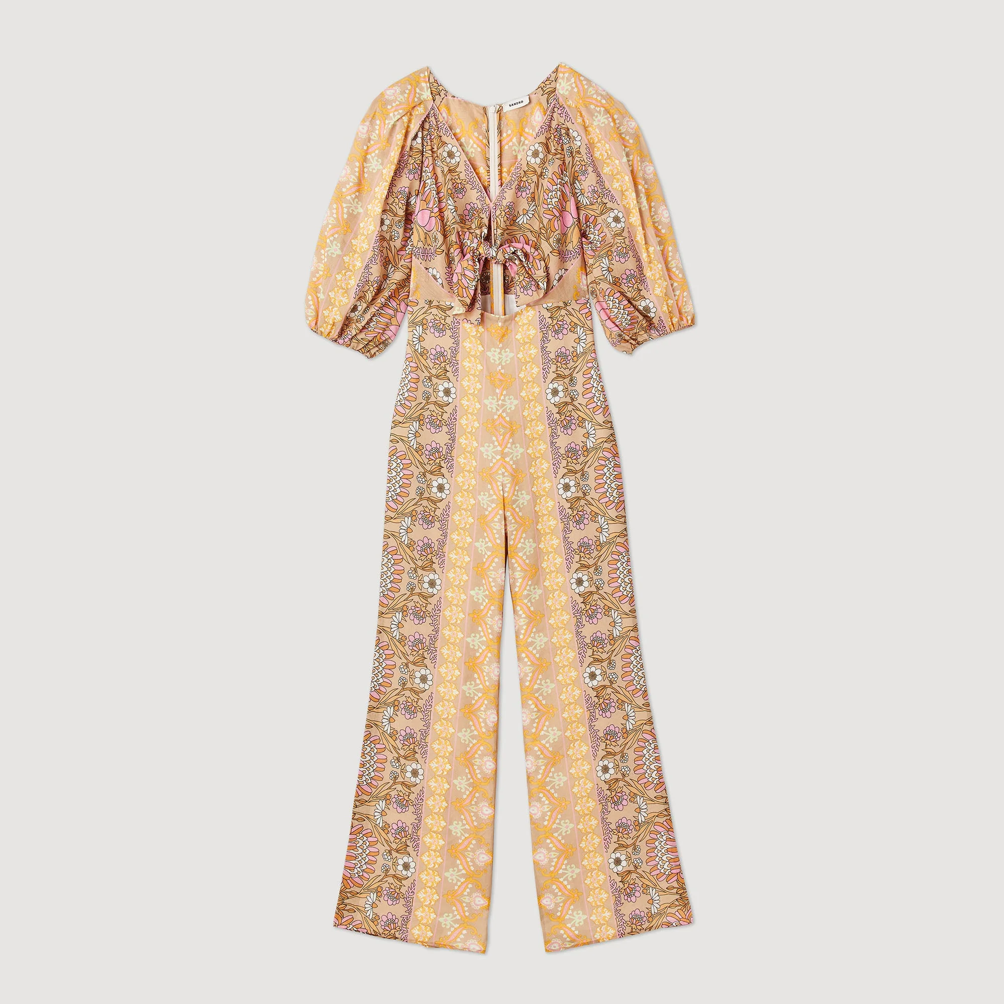 Mono estampado - Imagen 7