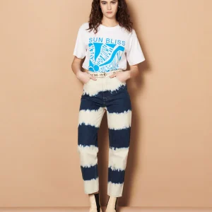 Jeans Sebastien Azul Denim