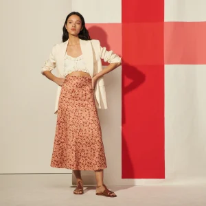 Falda Pascaline Café