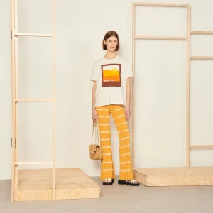 Pantalón Prosper Amarillo