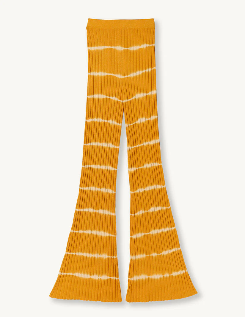 Pantalón Prosper Amarillo - Imagen 6