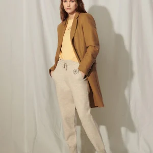 Pantalón Jogging Punto Gris